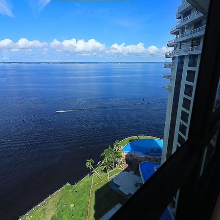 Tropical Executive 1307 With View Hotel Manaus Exterior photo