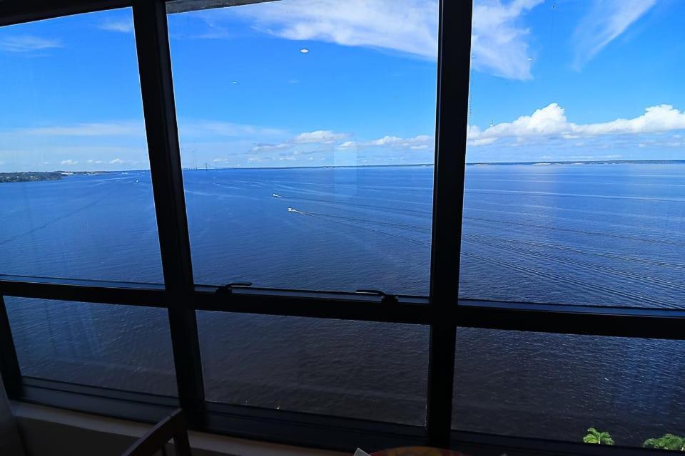 Tropical Executive 1307 With View Hotel Manaus Exterior photo