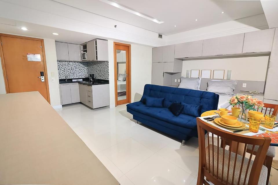 Tropical Executive 1307 With View Hotel Manaus Exterior photo