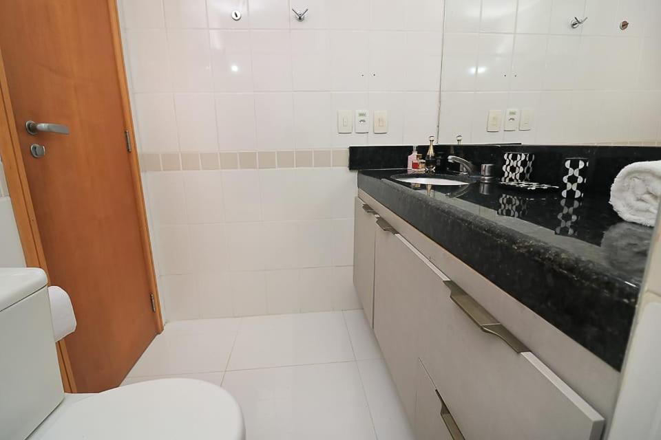 Tropical Executive 1307 With View Hotel Manaus Exterior photo